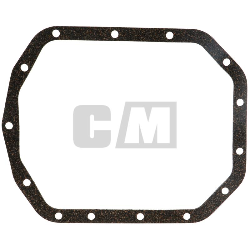 Joint de Carter D'huile pour John Deere, Tracteur 100, 200 référence fournisseur 15417003